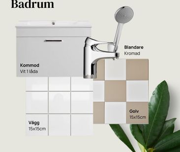 Timmermansgatan 33 a - Foto 2