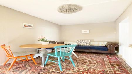 1 bedroom in a flat share to rent - Photo 2