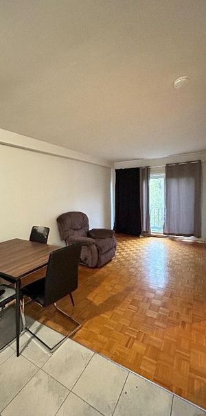 3 1/2 a louer - Photo 1