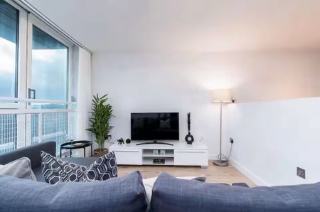 2 Bed Flat, Jet Centro, S2 - Photo 3