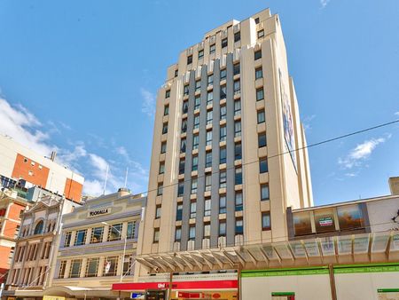 518/238 Flinders Street, Melbourne VIC 3000 - Photo 3