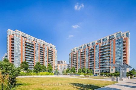 For Lease - 60 South Town Centre Boulevard Unit# 912, Markham, Ontario - Photo 5