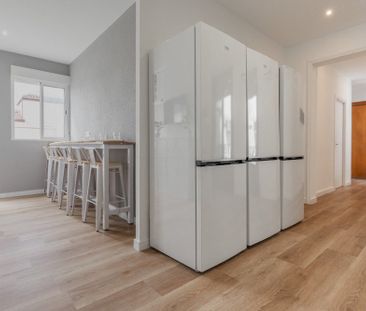 Cozy double room in Preciados - Photo 4