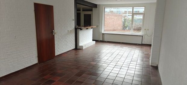 Hendrik Consciencestraat - Foto 1