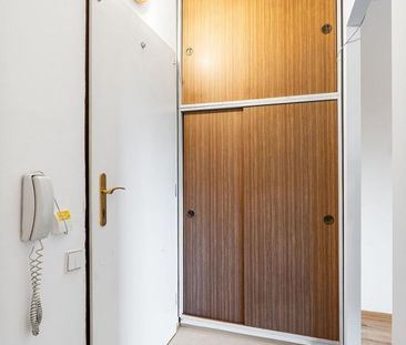 Pronájem bytu 1+kk 20 m2 - Fotografie 6