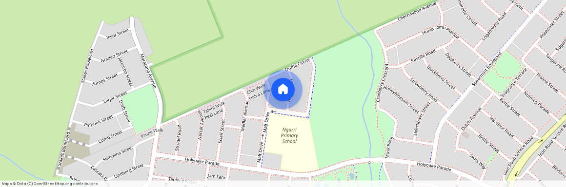 7 Wafer Road, VIC 3024, Manor Lakes