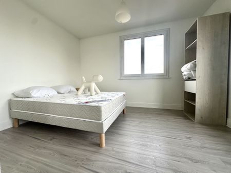 chauffage inclus! Appartement T3 Meublé balcon et garage- 61 - Photo 2