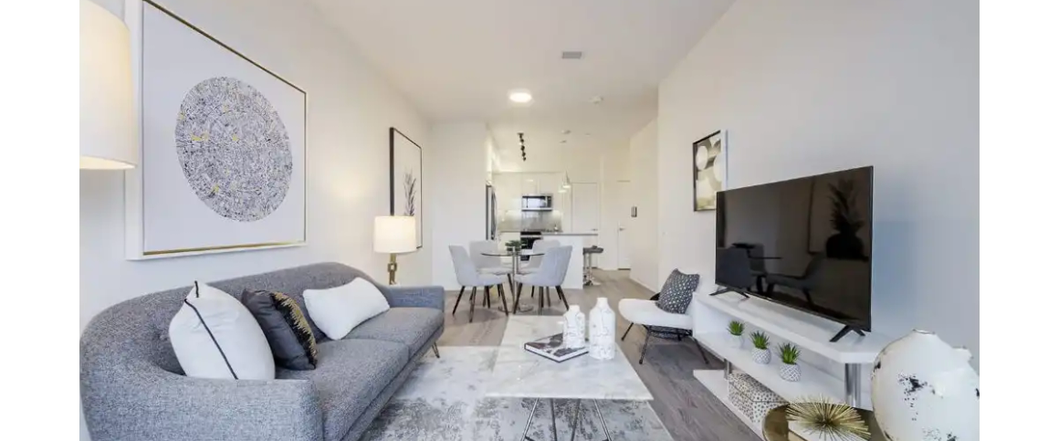 2215 Sheridan Park Drive — 2 Bedroom - Photo 1