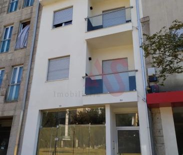 Apartamento T2 para Arrendamento – São Vicente, Braga - Photo 6