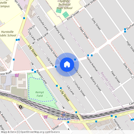 53A Durham Street, NSW 2218, Carlton