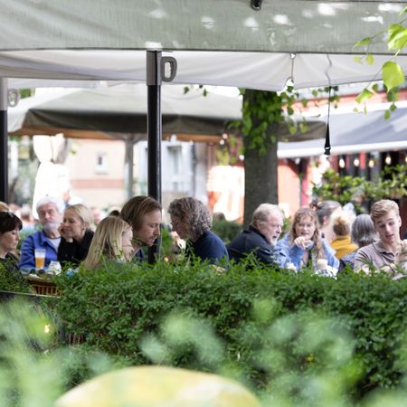 Bo til leje i den fede del af Østerbro - Foto 3