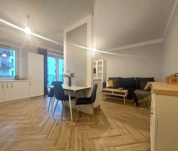 Sprawdź>>>Klimatyczne 2 pokoje na Białołęce 46.57 m² - Photo 6