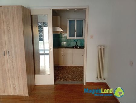 Studio/Γκαρσονιέρα για ενοικίαση Μεταμόρφωση (Βόλος) - Photo 3