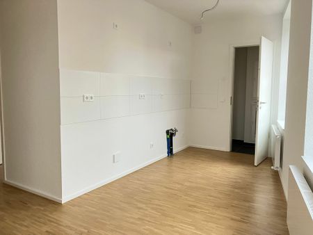 KRONSRODE | 3-Zimer-Wohnung | Voraussetzung WBS +20% - Foto 5