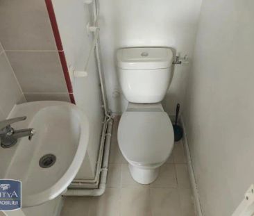 Appartement à louer 1 pièce 11.05m² - Photo 6