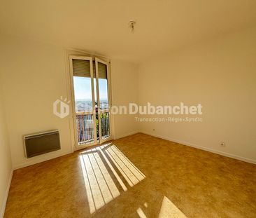 Location Appartement 4 pièces 74m² - Photo 6