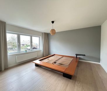 Gerenoveerde woning met 4 kamers en ruime tuin te huur in Koekelare - Foto 4