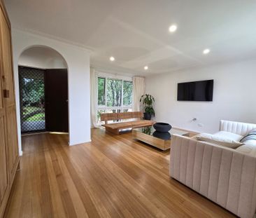 Beautifully Renovated in Tranquil Surroundings - Photo 2