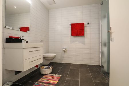 3.5 Zimmer, 88 m², 2. Stock - Foto 5