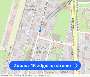Przestronna kawalerka do wynajęcia na Bemowie! - Zdjęcie 1