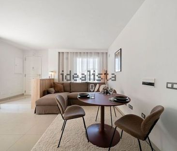 Alquiler de piso en Urbanización Dos Hermanas II, 42 - Photo 5