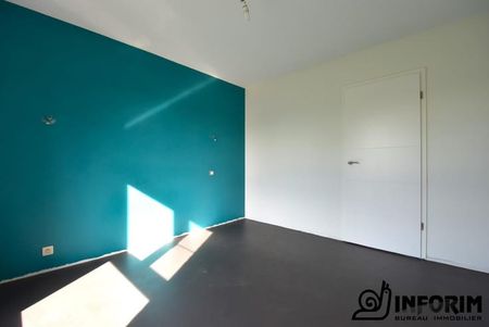 Appartement te huur - Foto 3