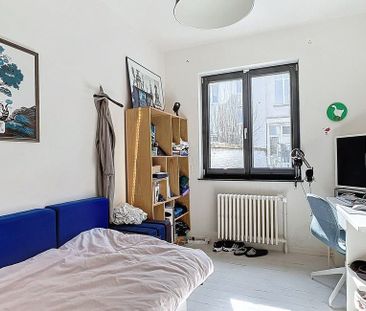 Woning te huur in Elsene voor € 3.000 met 4 slaapkamers - Photo 5