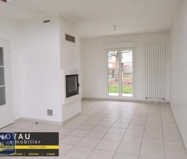 Maison à louer 3 pièces 79.53m² - Photo 4