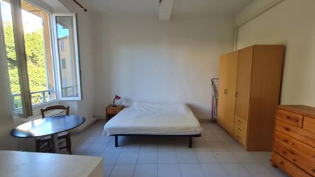 Location Appartement 1 pièce 27m² BASTIA 20200 - Photo 2