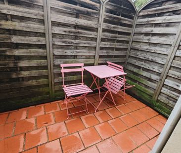 Location Appartement 2 pièces 30m² MAINTENON 28130 - Photo 3