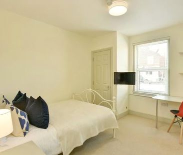 Clinton Avenue Exeter, Devon - 1 bedroomProperty for lettings - Cha... - Photo 2