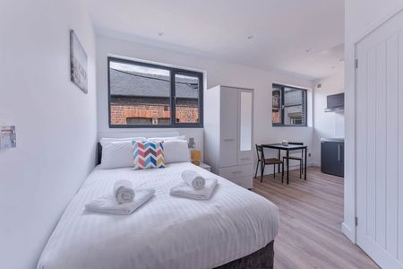 Campo Lane - Photo 2
