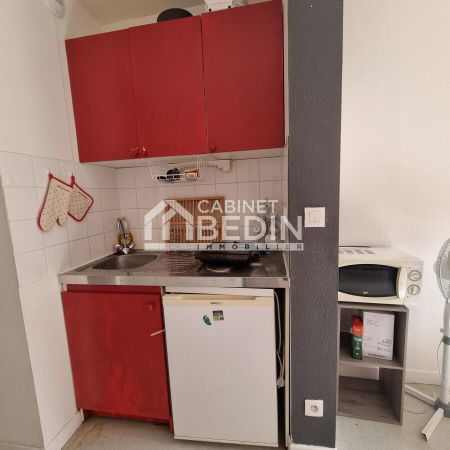 Location Appartement T1 Toulouse - Photo 3