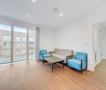 2 bedroom apartment to rent - Photo 1