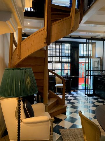 Huis te koop: Bergstraat 8 1015 AV Amsterdam - Photo 3