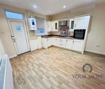 3 bedroom terraced house to rent - Photo 4