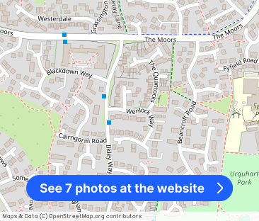 1 bedroom cluster house for rent - Photo 1