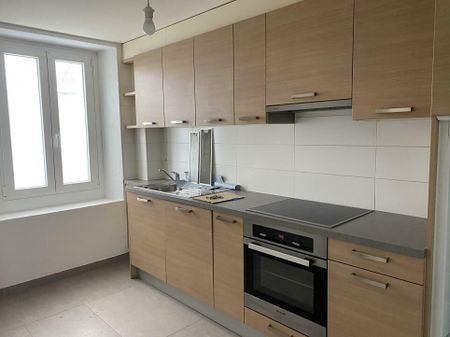 2.5 room apartment in Brassus - Photo 3