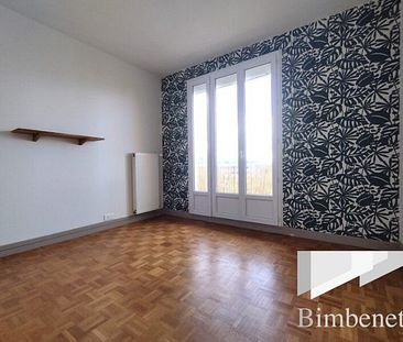 Appartement à louer, 3 pièces - Orléans 45000 - Photo 3