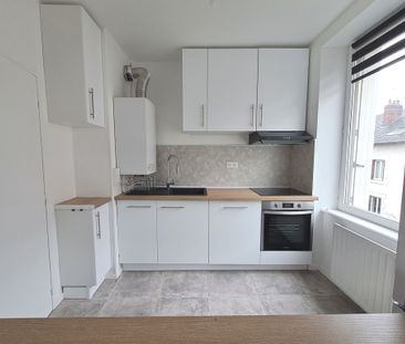 Location Appartement 2 pièces 40m² LIMOGES 87100 - Photo 4