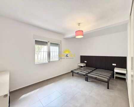 INDEPENDENT VILLA LOS BALCONES – AVAILABLE FROM DECEMBER 15 FOR THE FULL YEAR - Photo 5