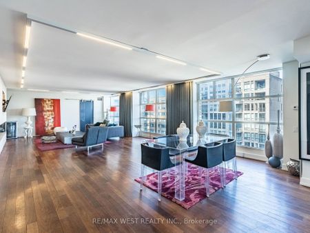 For Lease - 409 Bloor Street Unit# Ph2, Toronto, Ontario - Photo 4