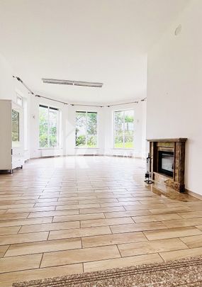 Duży dom na wynajem Stobno k. Szczecina 7 pok. - Photo 1