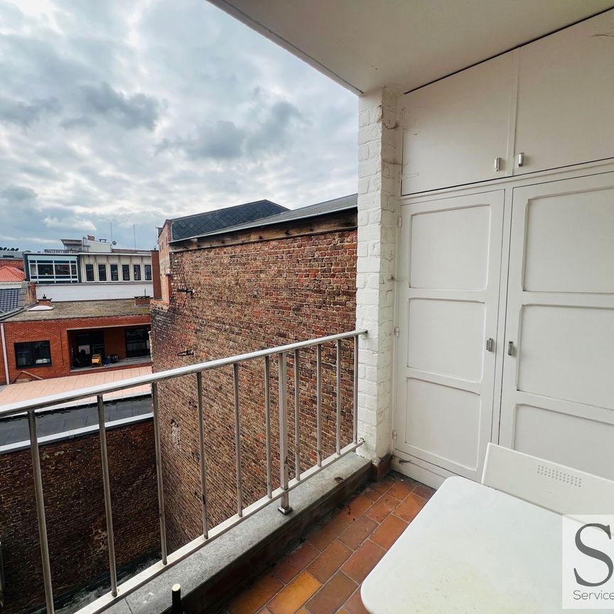 Désiré Boucherystraat 10 | 2800 Mechelen - Foto 1