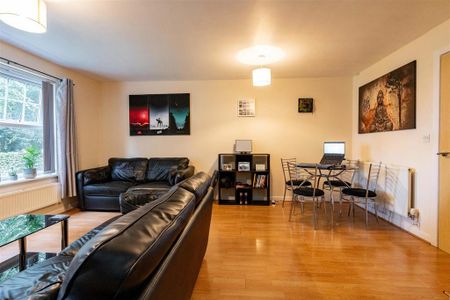 1 bedroom apartment to rent - Photo 3