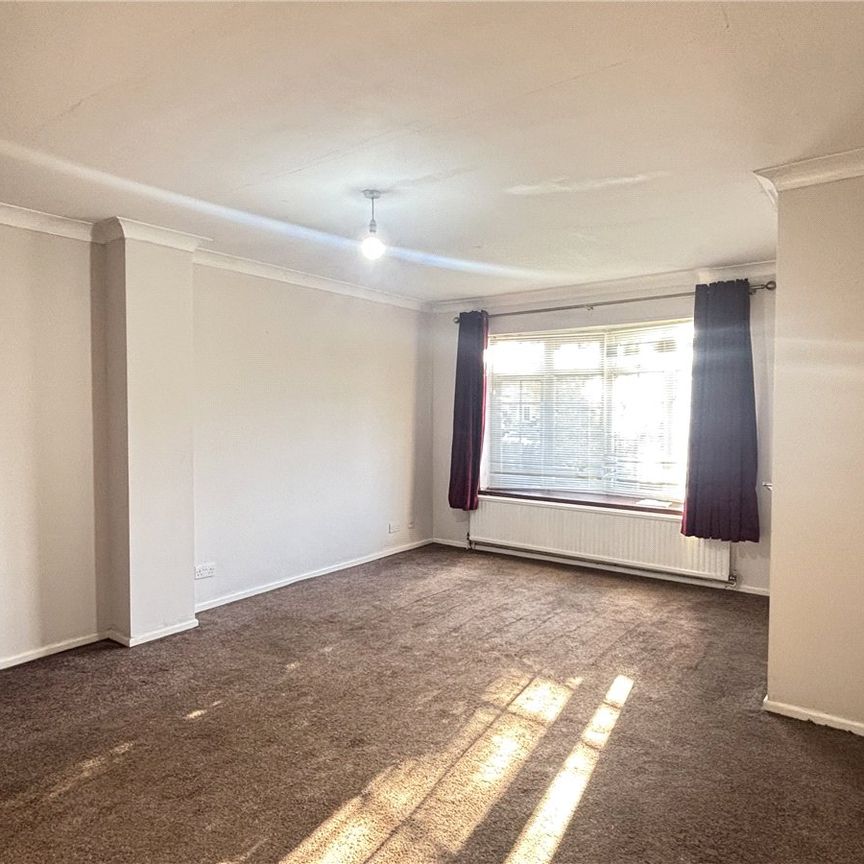 The Terrace, Chatsworth Road, Farnborough, Hampshire, GU14 - Photo 1