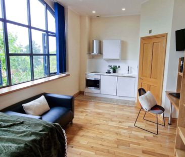 Super Deluxe Studio - Photo 3