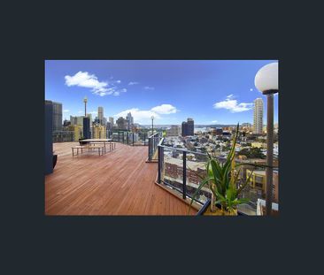 Gorgeous one bedroom apartment with views - Photo 6