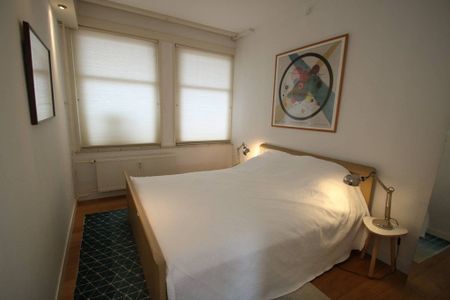 Te huur: Appartement Goudsesingel in Rotterdam - Photo 4