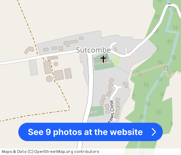Sutcombe, Holsworthy, EX22 - Photo 1